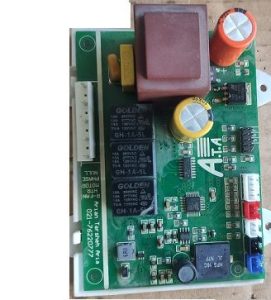 قیمت برد یخچال فراسو
