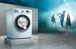 علت آبگیری مداوم ماشین لباسشویی