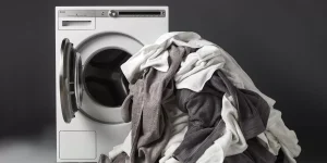فیلتر برق (نویزگیر) ماشین لباسشویی