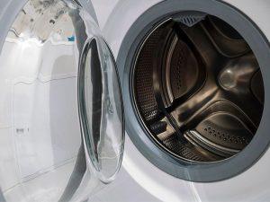 تعویض پدال دیگ لباسشویی
