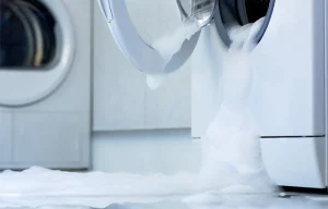 علت آبگیری نکردن ماشین لباسشویی